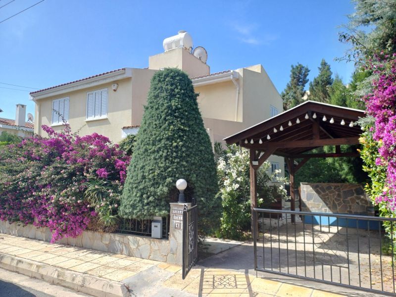 Вилла на Корал бэй, Кипр, 140 м² - фото 4