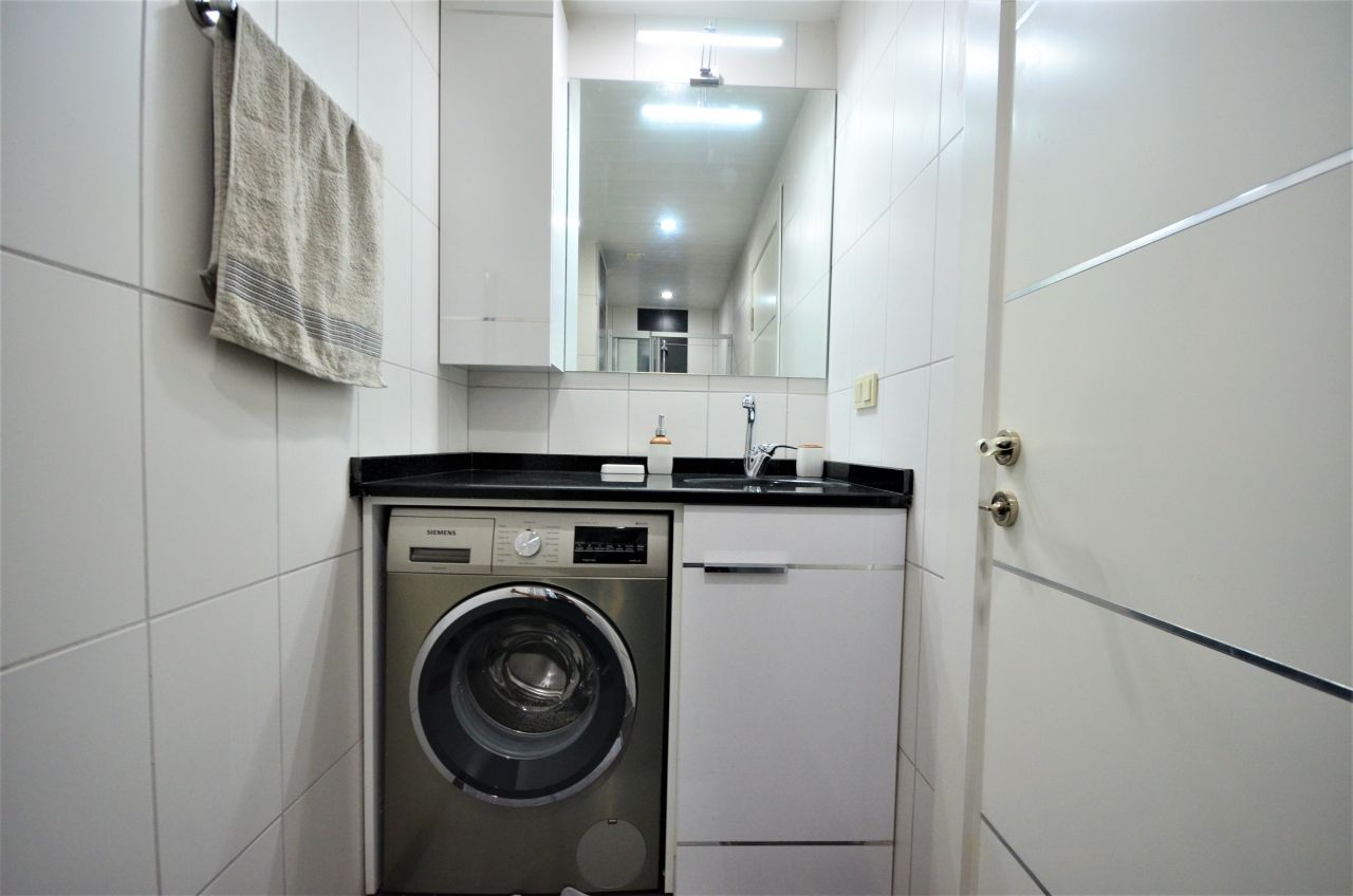 Пентхаус в Алании, Турция, 286 м² - фото 12