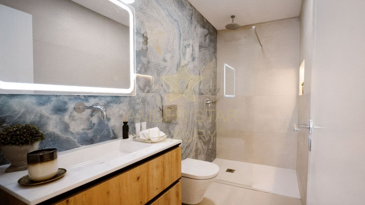 Дом в Алмаде, Португалия, 191 м² - фото 14