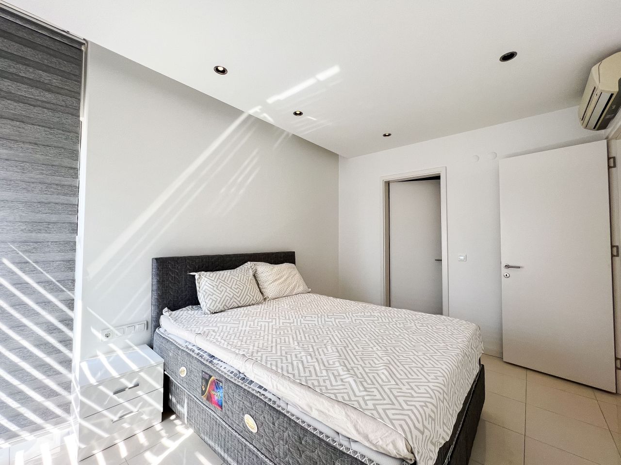 Квартира в Алании, Турция, 105 м² - фото 6