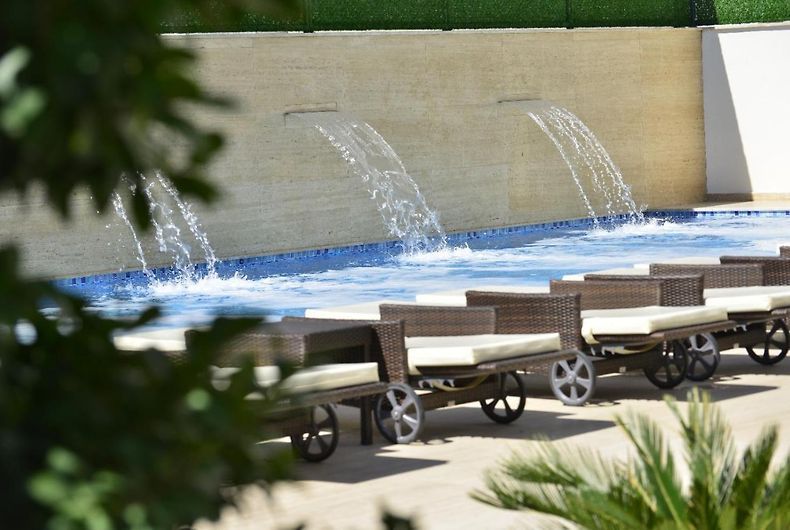 Квартира в Алании, Турция, 105 м² - фото 10