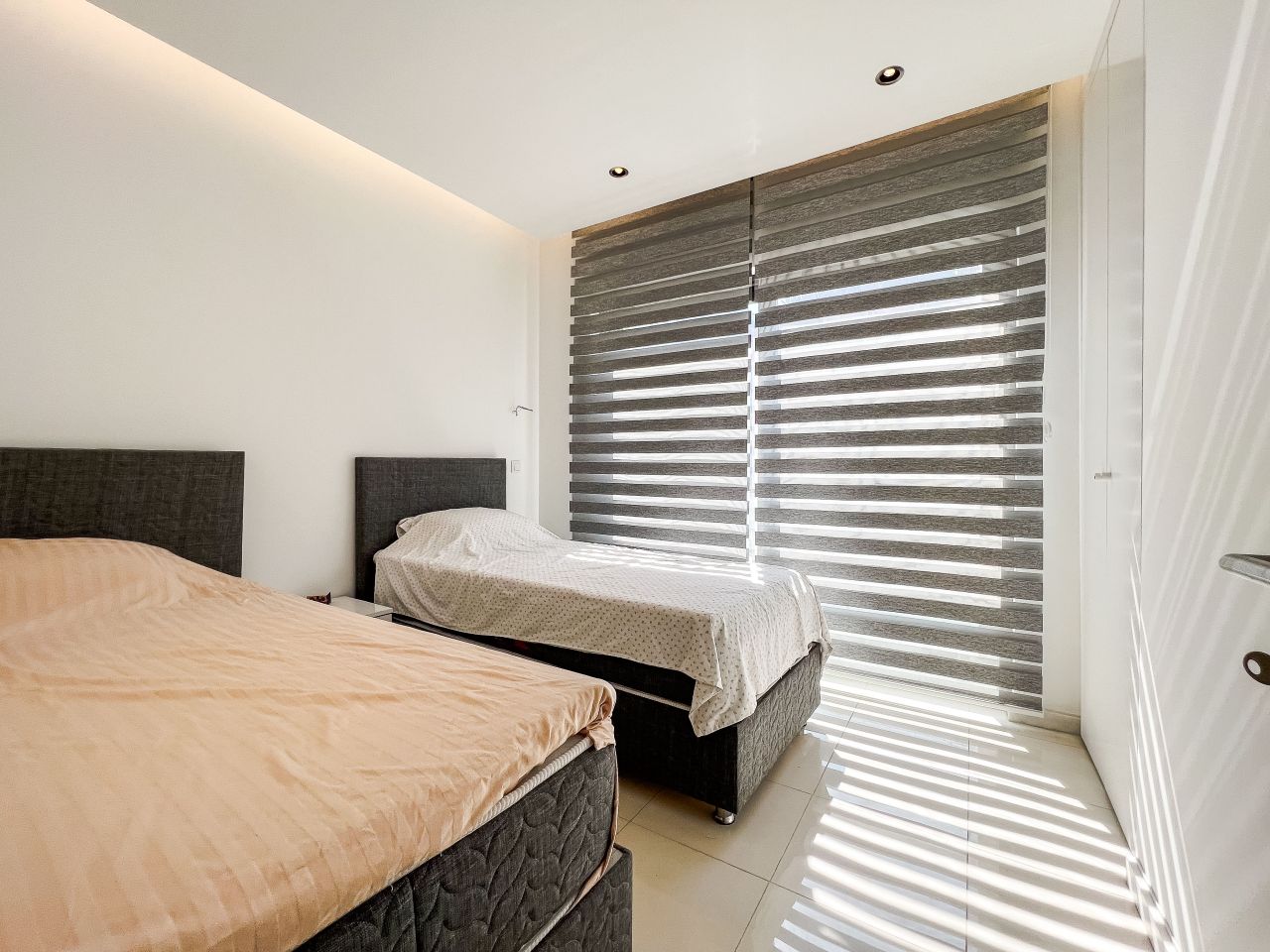 Квартира в Алании, Турция, 105 м² - фото 9