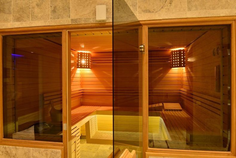 Квартира в Алании, Турция, 105 м² - фото 14