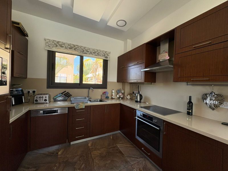 Вилла в Пейе, Кипр, 160 м² - фото 8