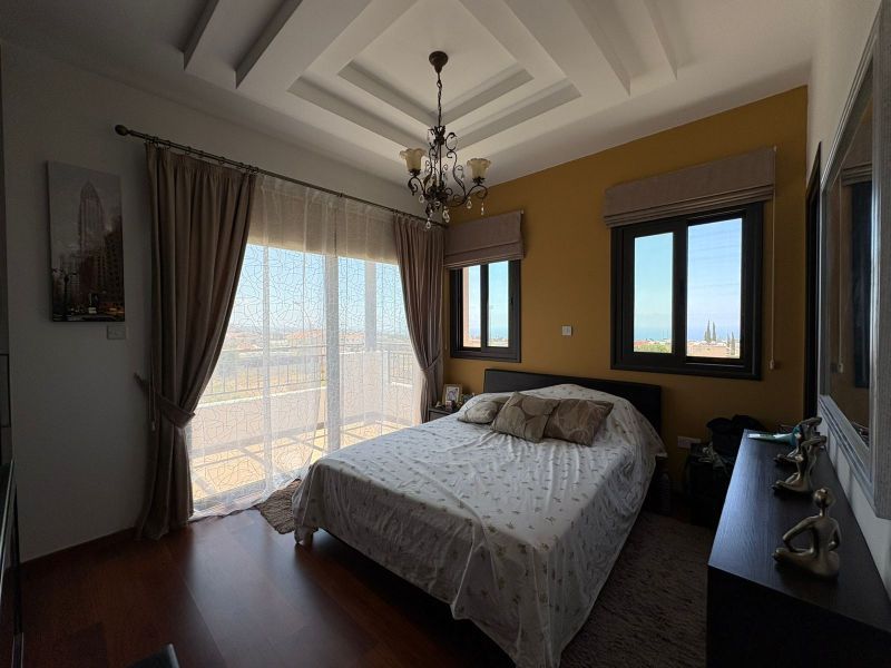 Вилла в Пейе, Кипр, 160 м² - фото 10