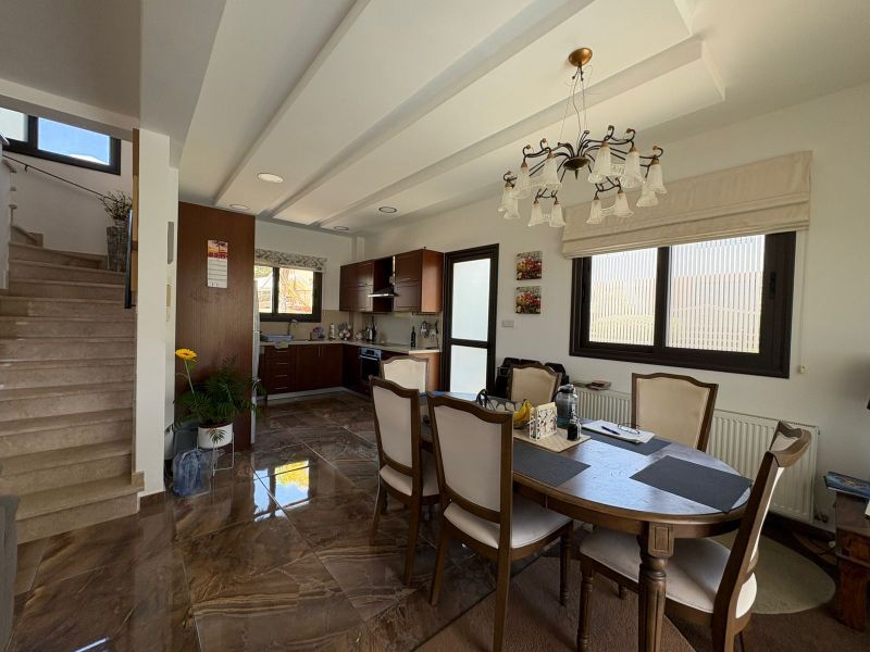 Вилла в Пейе, Кипр, 160 м² - фото 9