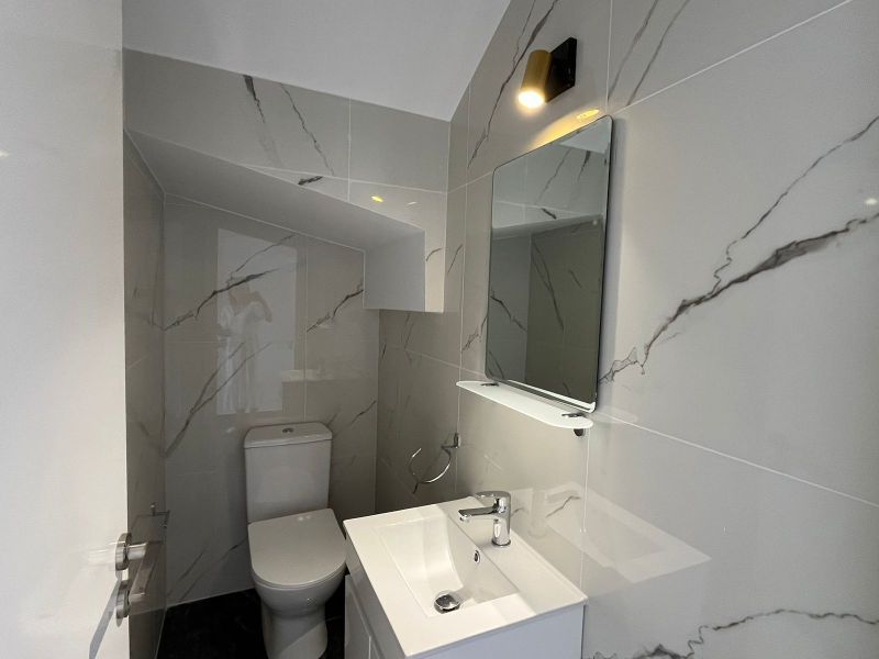 Коттедж в Пафосе, Кипр, 92 м² - фото 14