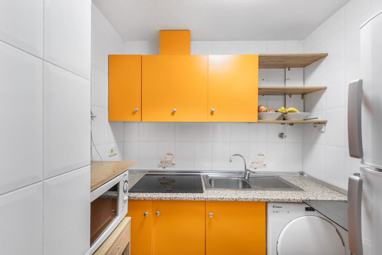 Квартира в Торревьехе, Испания, 61 м² - фото 6