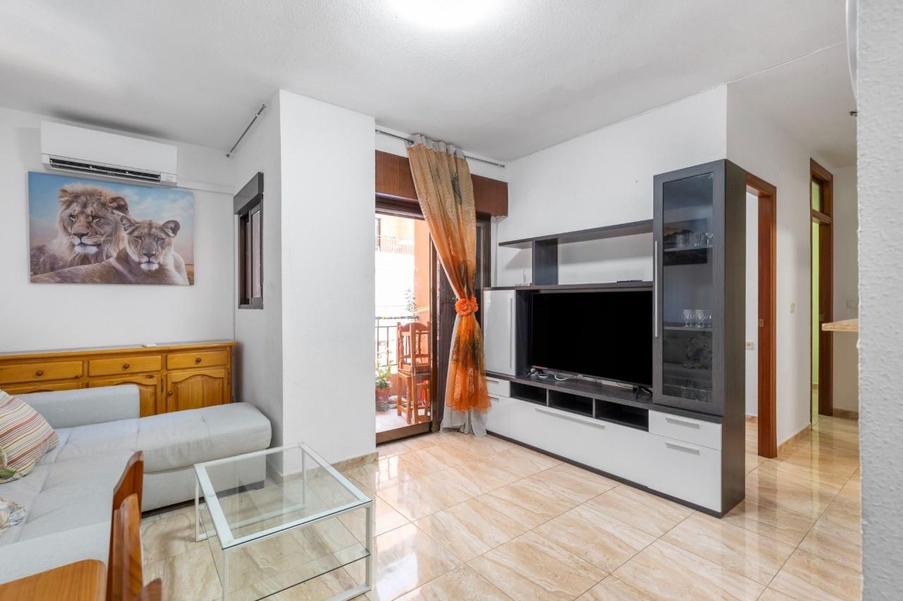 Квартира в Торревьехе, Испания, 61 м² - фото 3