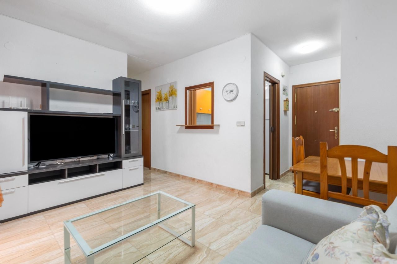 Квартира в Торревьехе, Испания, 61 м² - фото 4