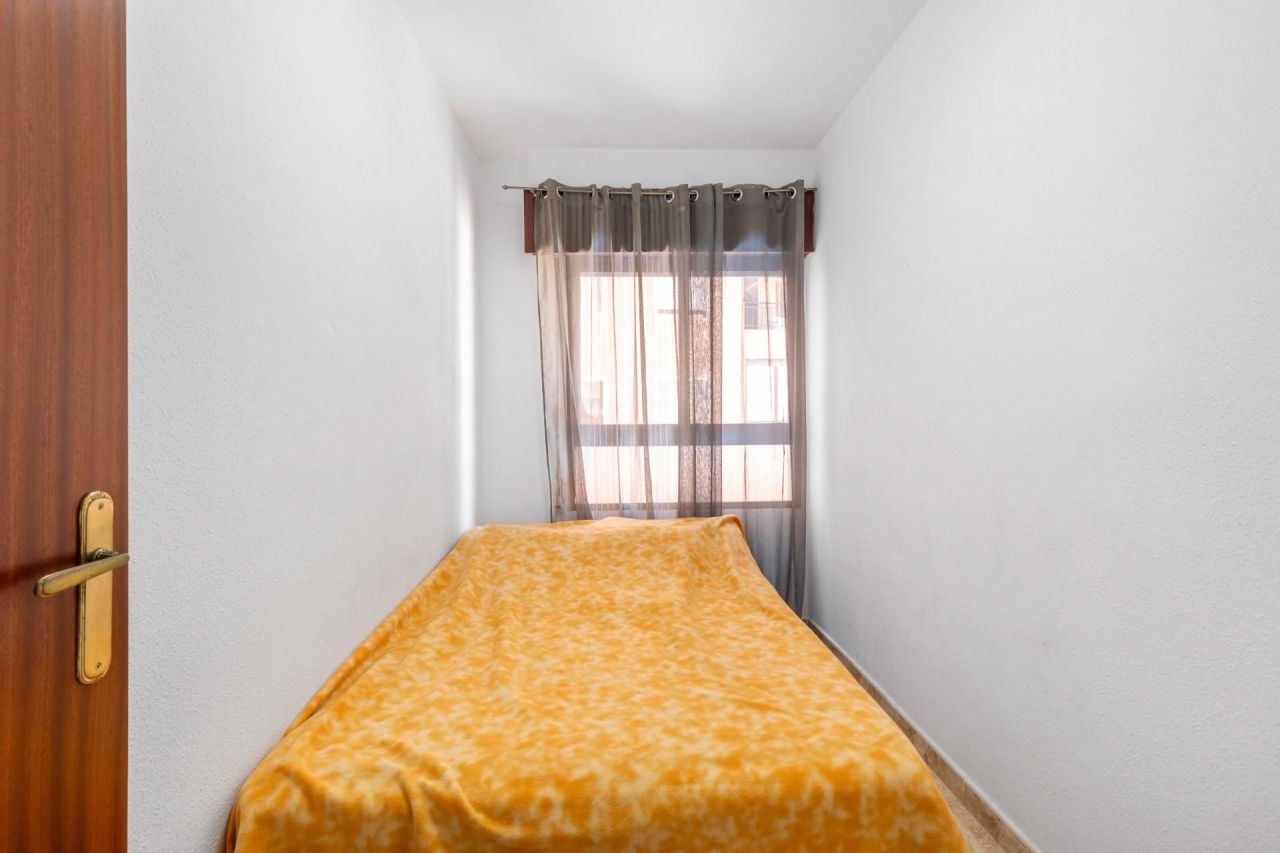 Квартира в Торревьехе, Испания, 61 м² - фото 11