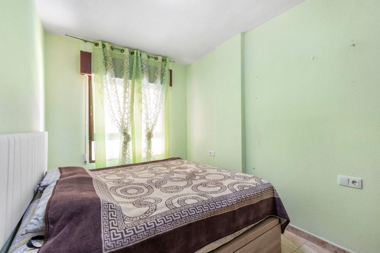 Квартира в Торревьехе, Испания, 61 м² - фото 8