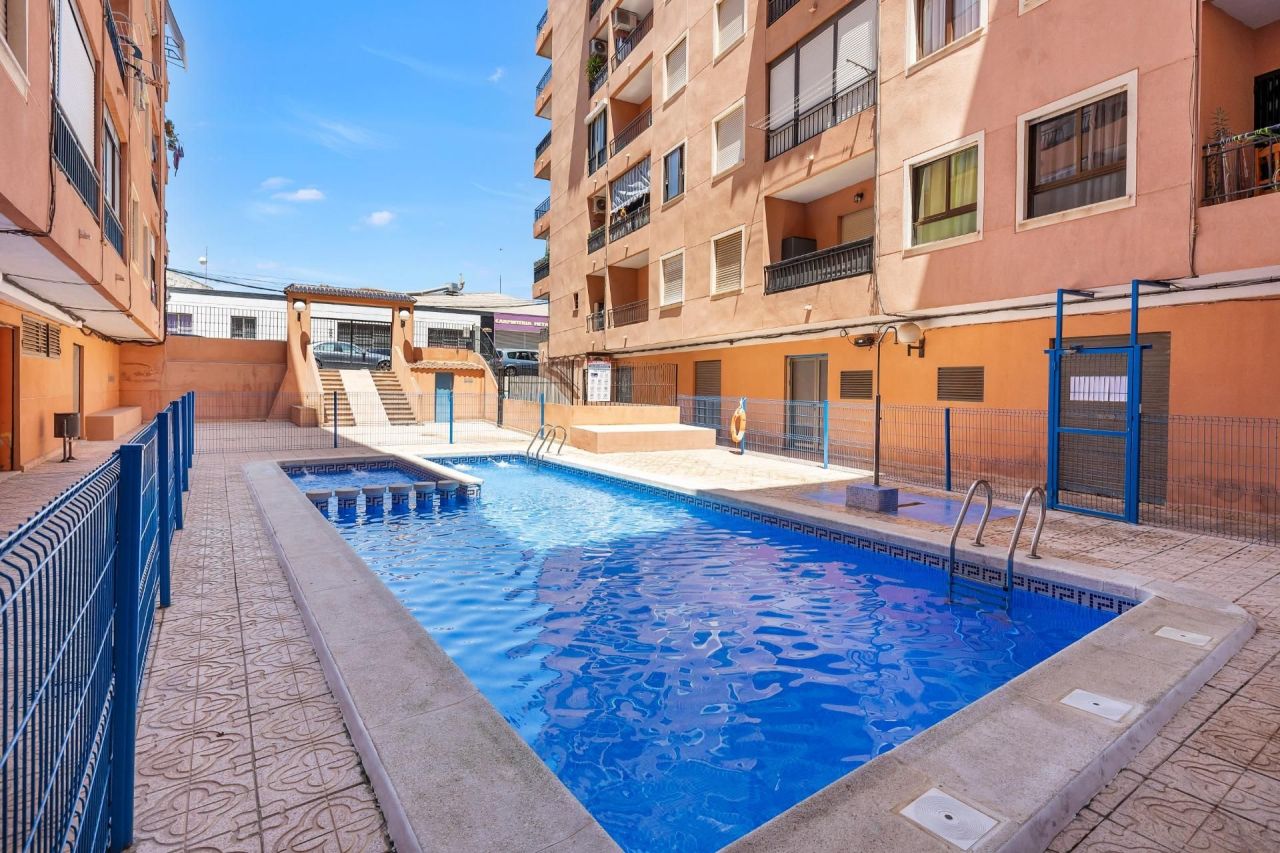 Квартира в Торревьехе, Испания, 61 м² - фото 15