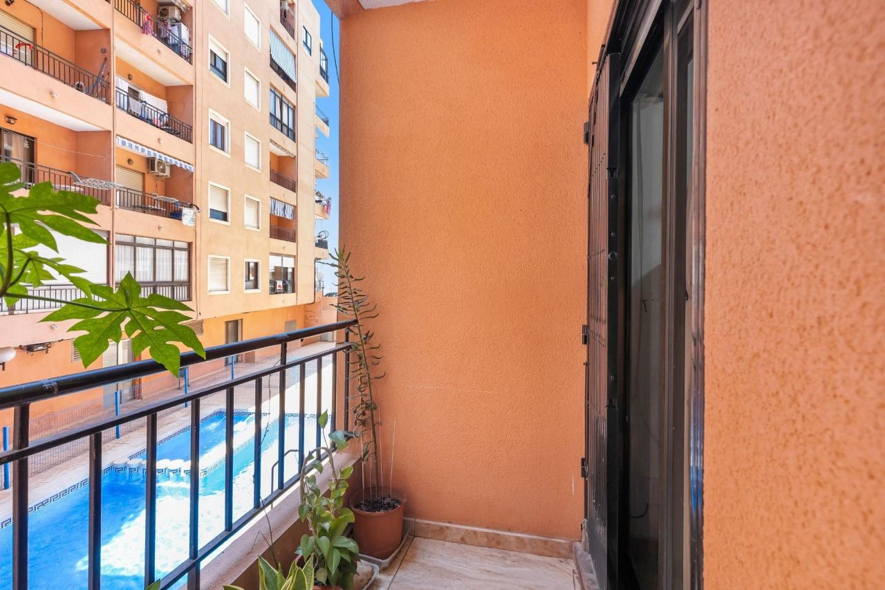 Квартира в Торревьехе, Испания, 61 м² - фото 5