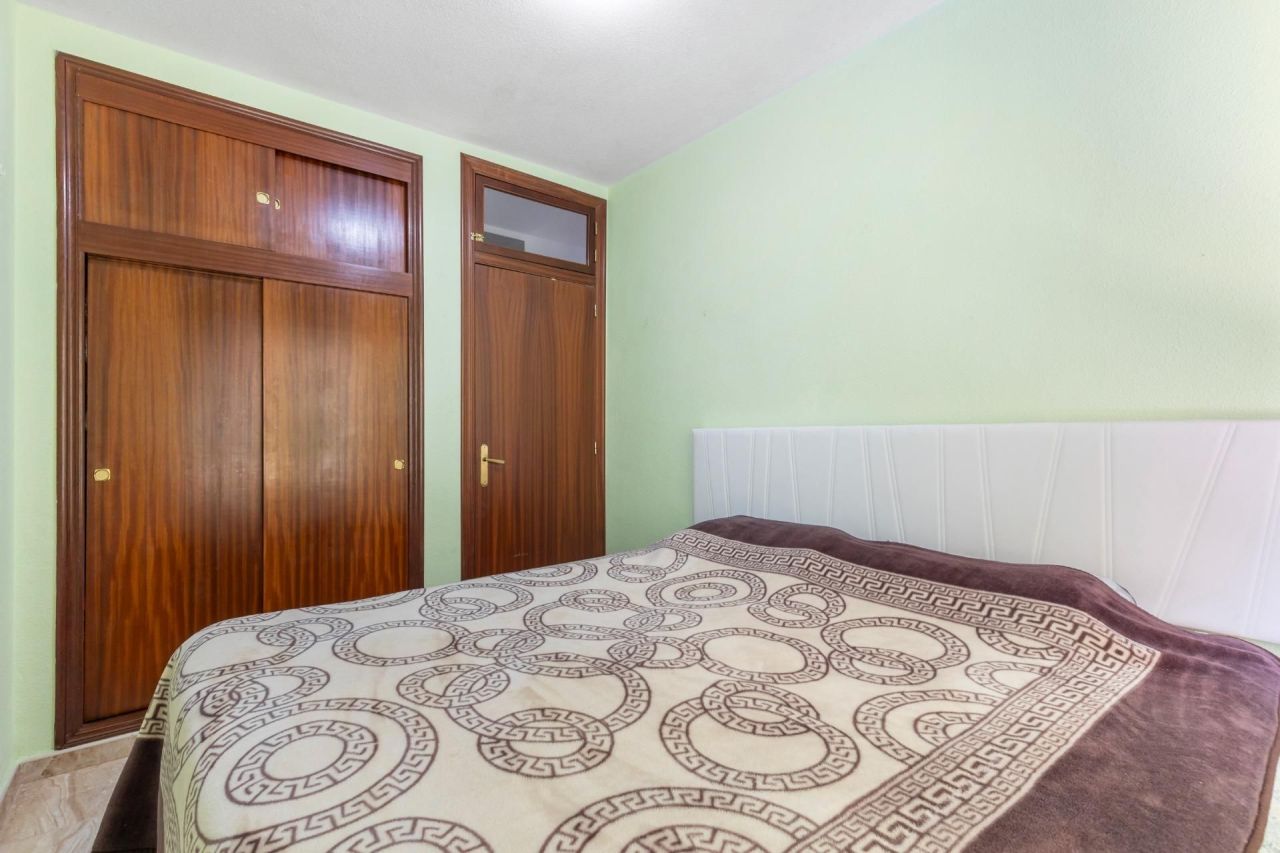 Квартира в Торревьехе, Испания, 61 м² - фото 9