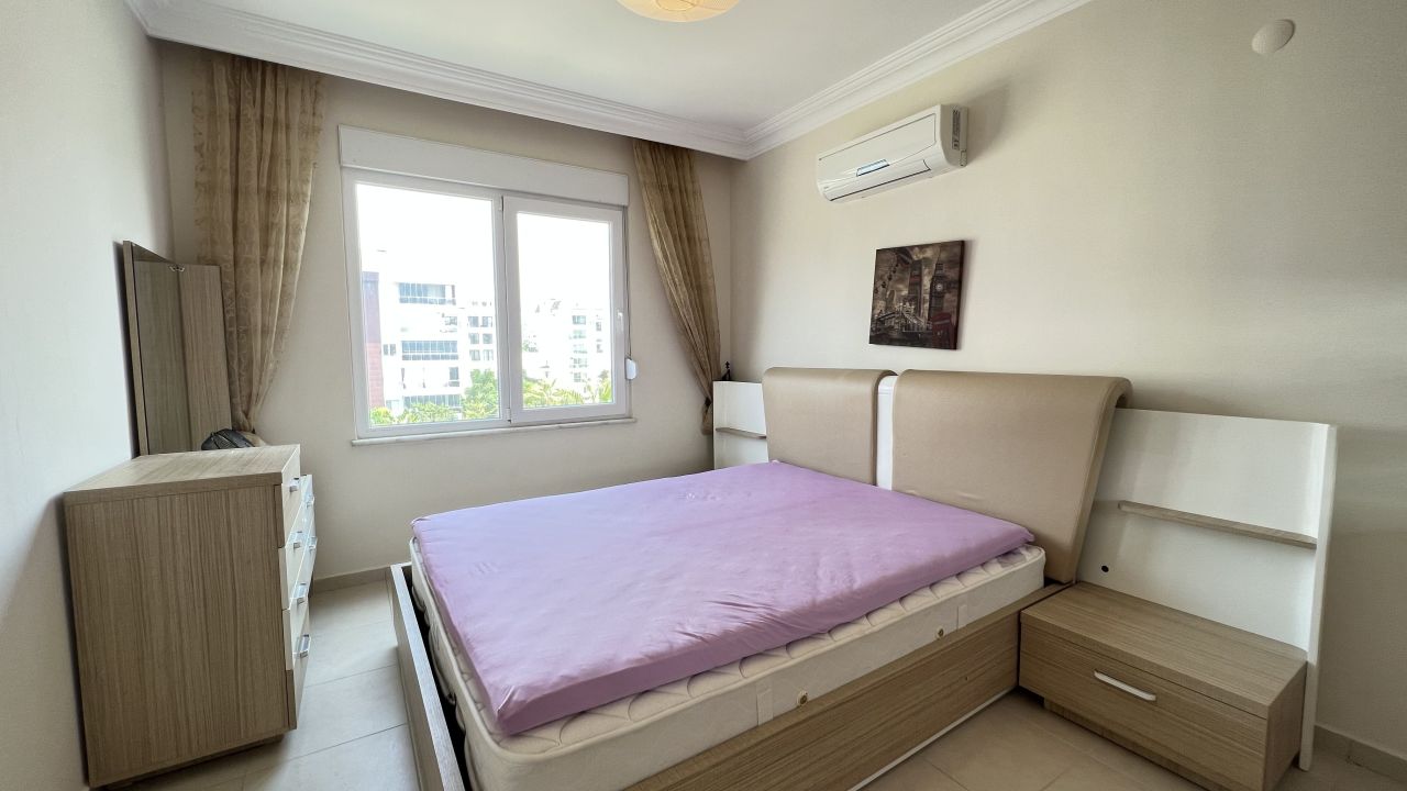 Квартира в Кестеле, Турция, 70 м² - фото 9