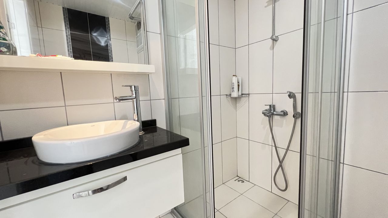 Квартира в Кестеле, Турция, 70 м² - фото 12