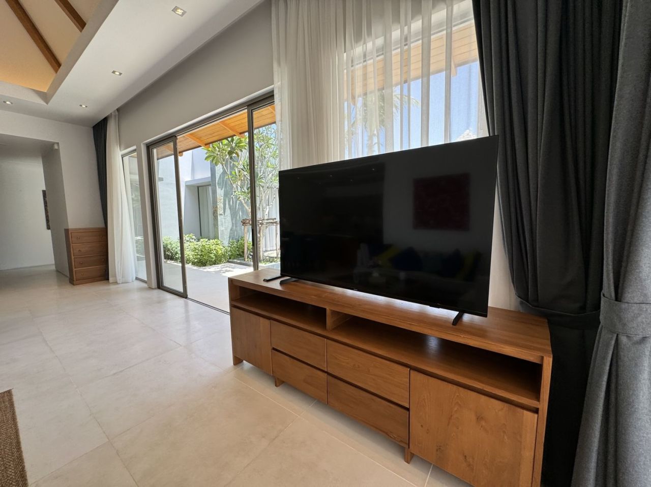 Вилла на Пхукете, Таиланд, 250 м² - фото 5