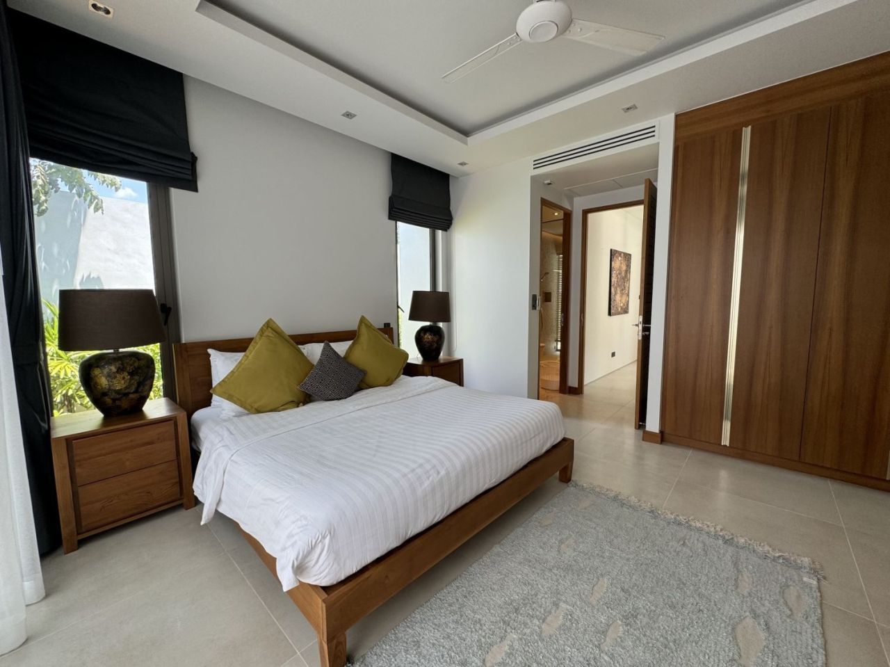 Вилла на Пхукете, Таиланд, 250 м² - фото 9