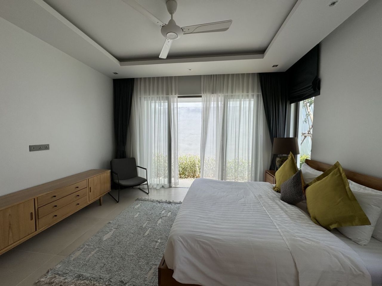 Вилла на Пхукете, Таиланд, 250 м² - фото 8