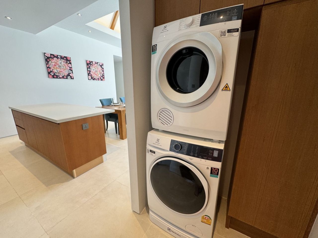 Вилла на Пхукете, Таиланд, 250 м² - фото 16