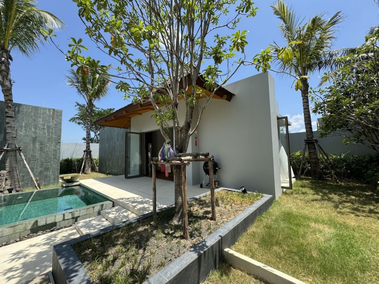 Вилла на Пхукете, Таиланд, 250 м² - фото 18