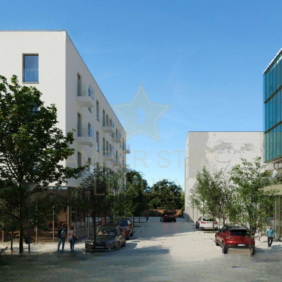 Квартира в Порту, Португалия, 94 м² - фото 8