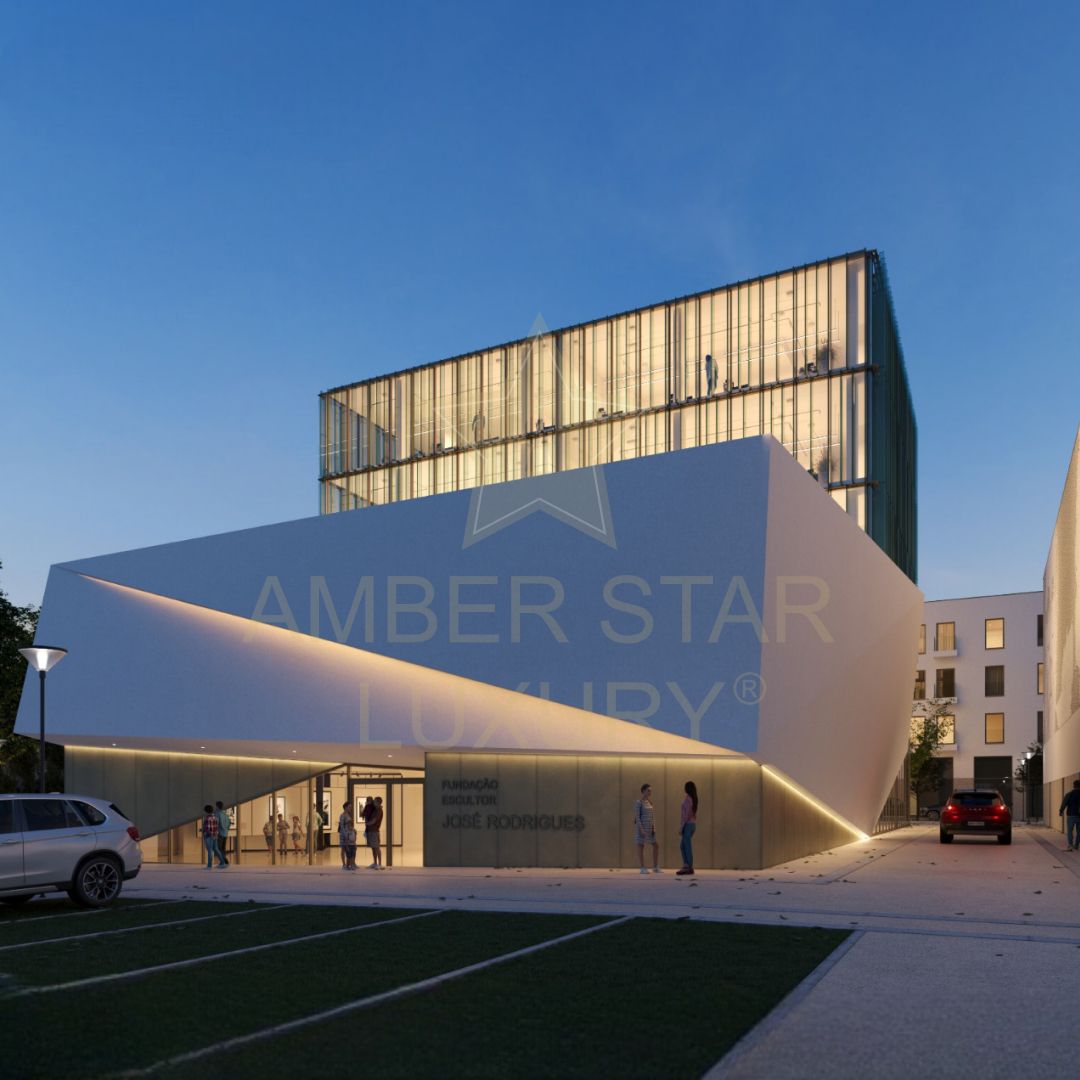 Квартира в Порту, Португалия, 94 м² - фото 9