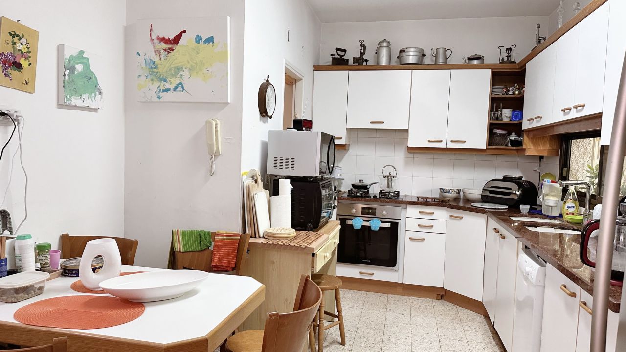 Квартира в Хайфе, Израиль, 130 м² - фото 2