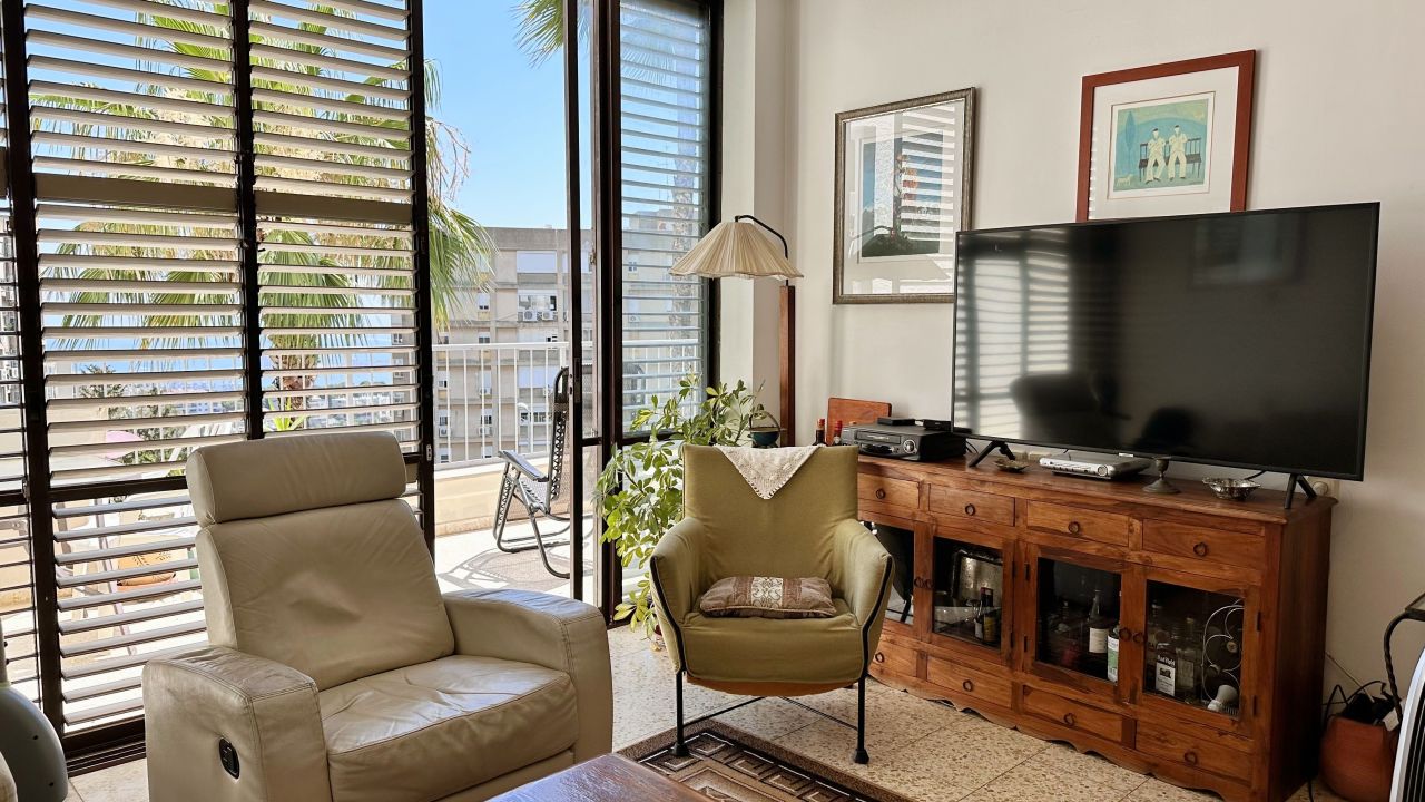 Квартира в Хайфе, Израиль, 130 м² - фото 6