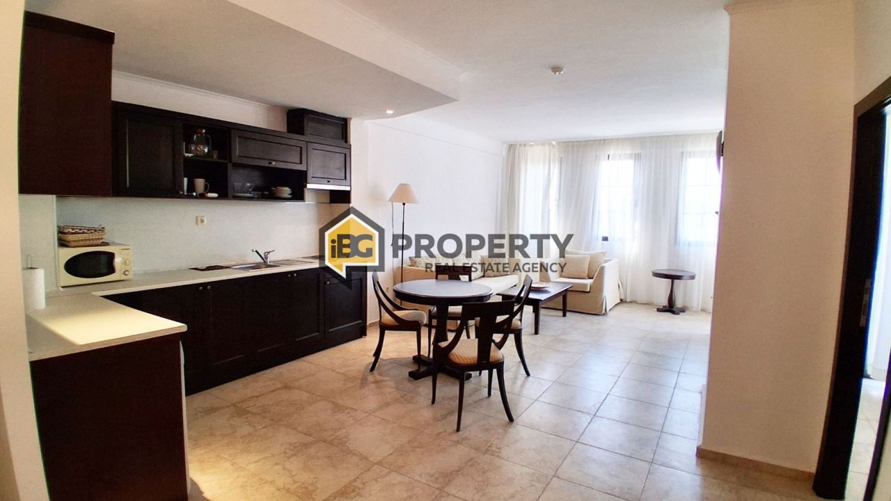 Квартира в Обзоре, Болгария, 76 м² - фото 3