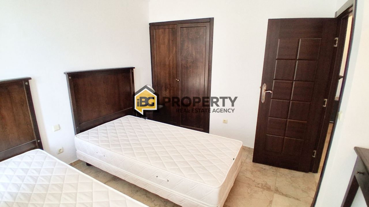 Квартира в Обзоре, Болгария, 76 м² - фото 7