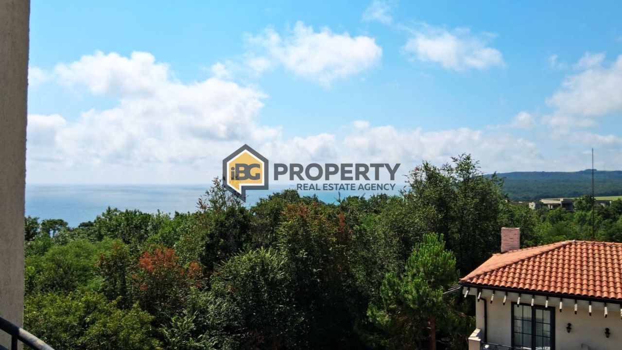 Квартира в Обзоре, Болгария, 76 м² - фото 10