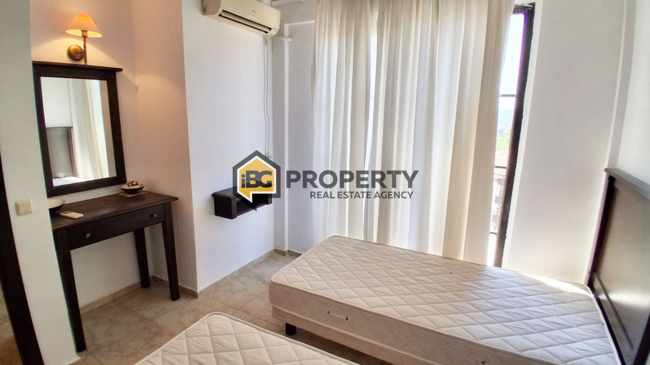 Квартира в Обзоре, Болгария, 76 м² - фото 8