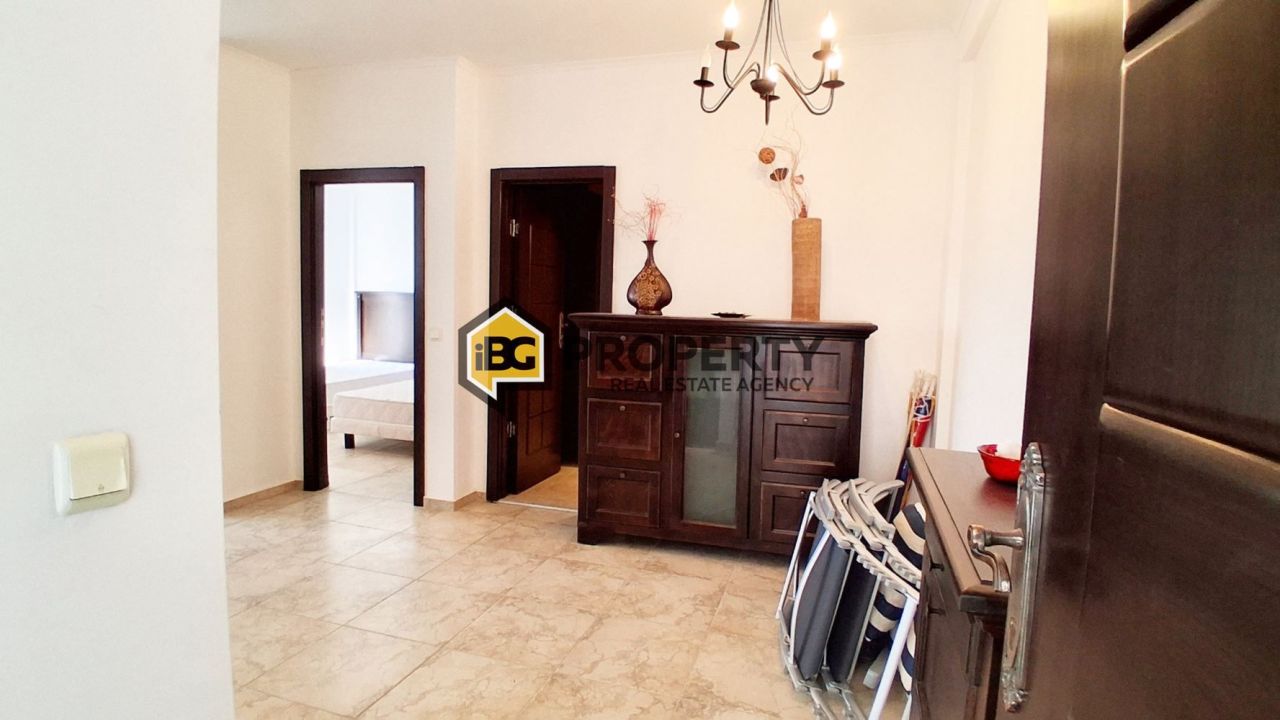 Квартира в Обзоре, Болгария, 76 м² - фото 2