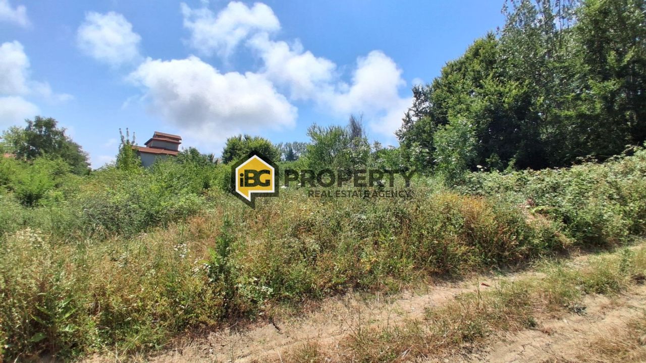 Земля в Бяле, Болгария, 1 193 сот. - фото 4