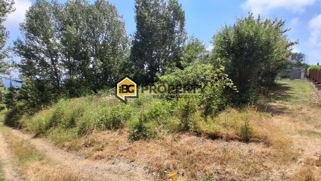 Земля в Бяле, Болгария, 1 193 сот. - фото 2