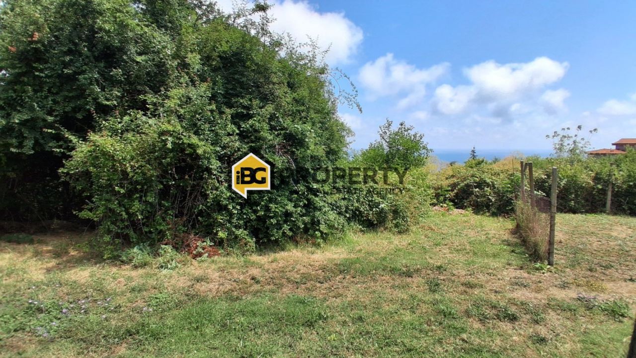 Земля в Бяле, Болгария, 1 193 сот. - фото 3