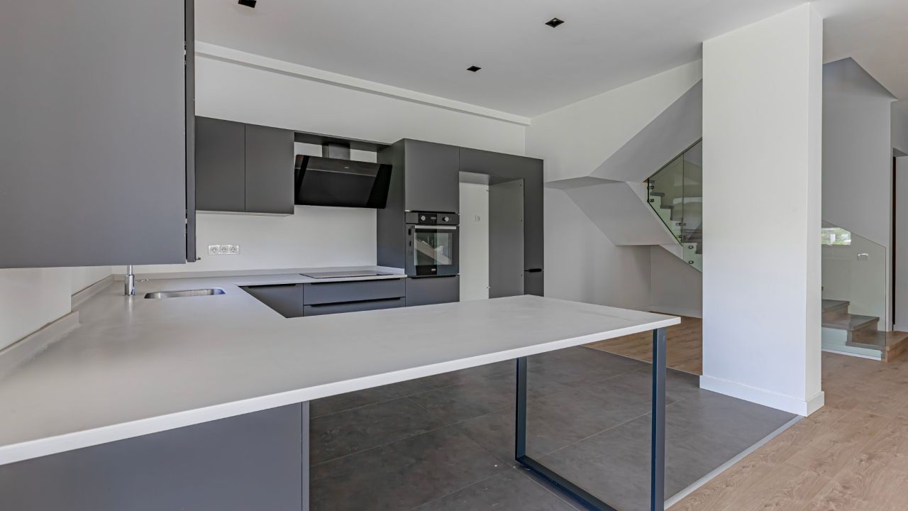 Вилла в Анталии, Турция, 170 м² - фото 8