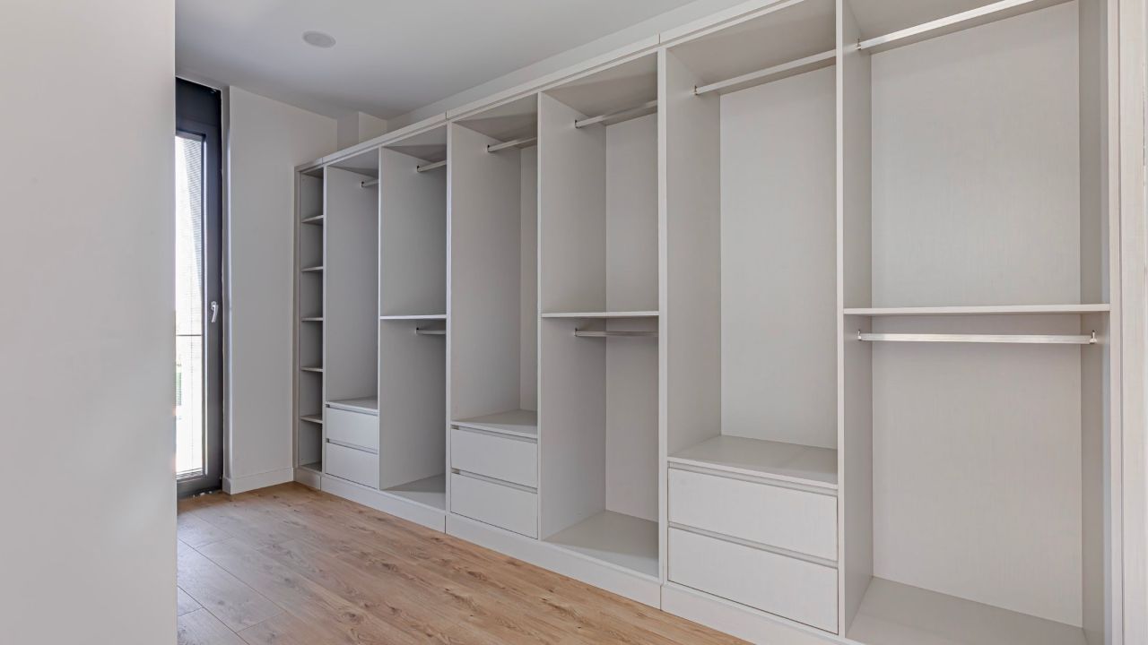 Вилла в Анталии, Турция, 170 м² - фото 11