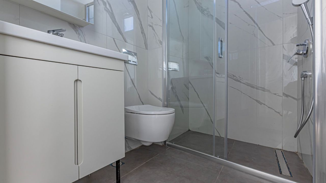 Вилла в Анталии, Турция, 170 м² - фото 14