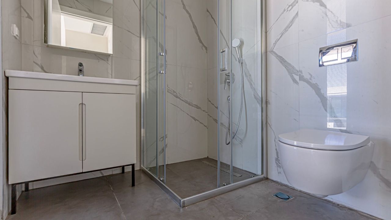 Вилла в Анталии, Турция, 170 м² - фото 13