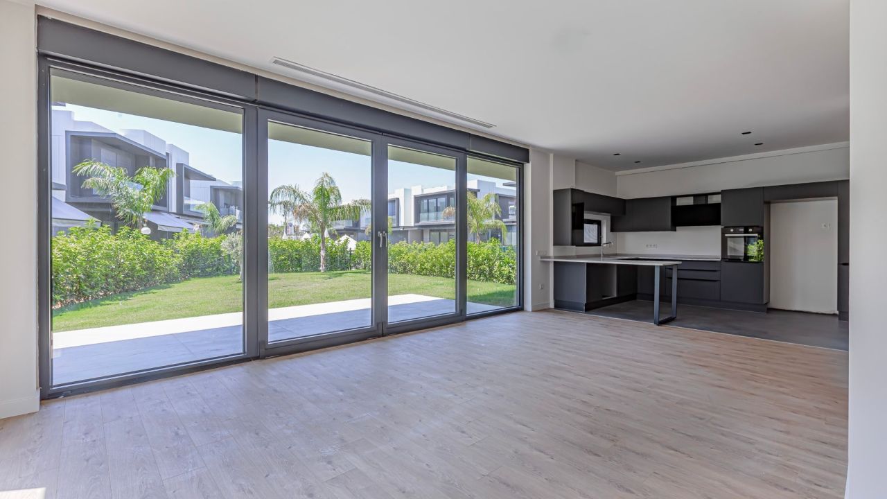 Вилла в Анталии, Турция, 170 м² - фото 6