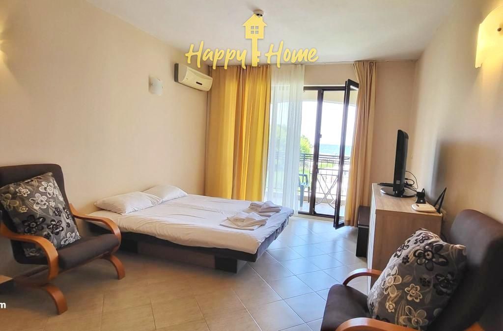 Квартира в Царево, Болгария, 71.55 м² - фото 2