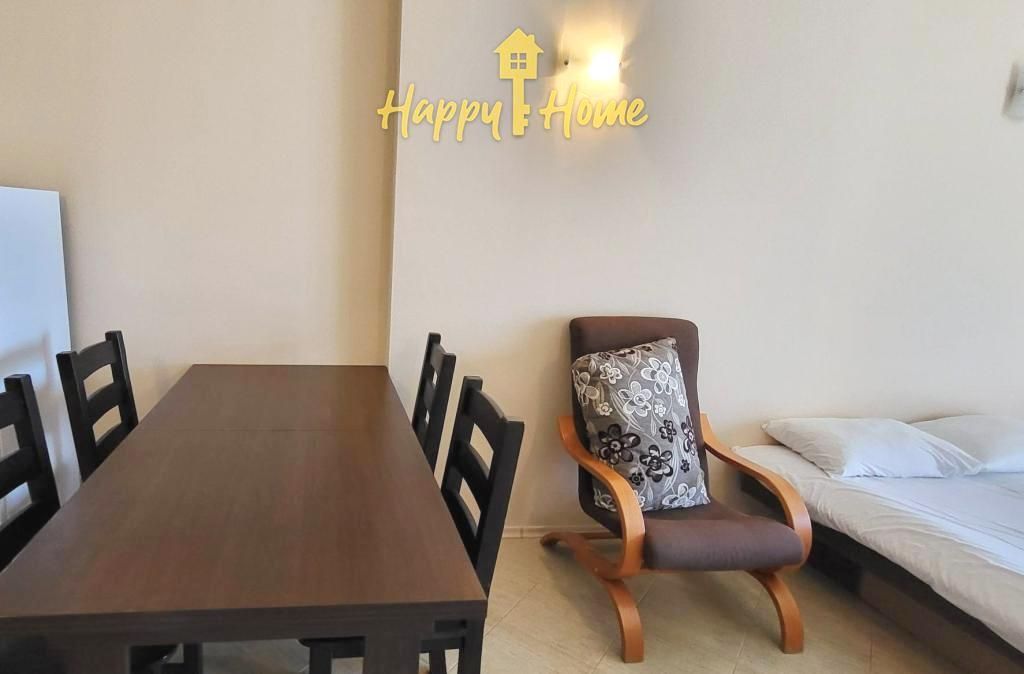 Квартира в Царево, Болгария, 71.55 м² - фото 6