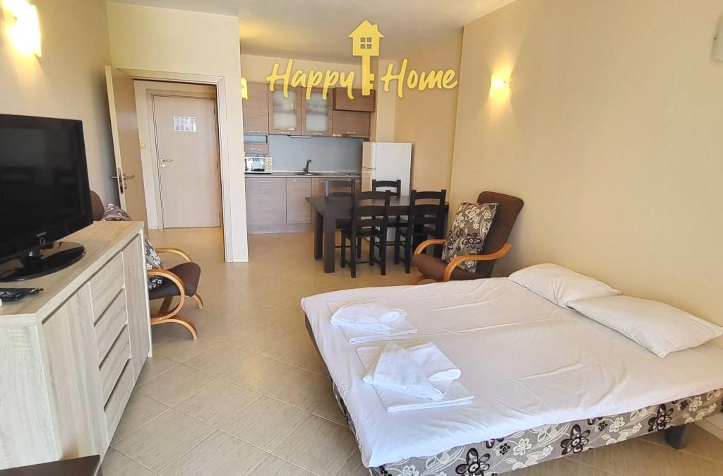 Квартира в Царево, Болгария, 71.55 м² - фото 4