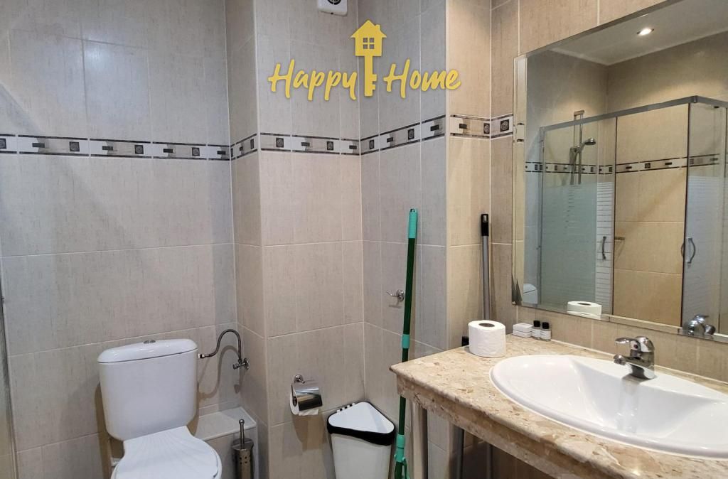 Квартира в Царево, Болгария, 71.55 м² - фото 10