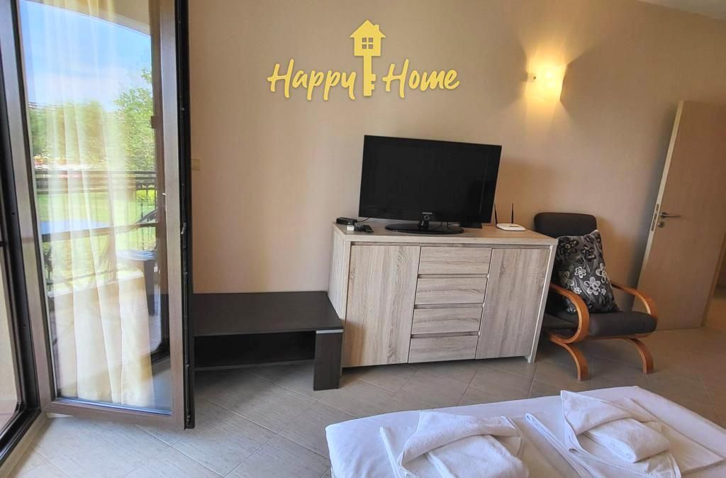 Квартира в Царево, Болгария, 71.55 м² - фото 7