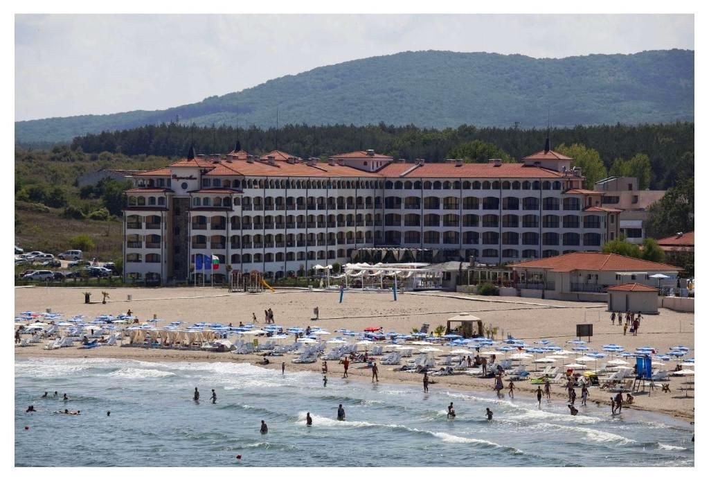 Квартира в Царево, Болгария, 71.55 м² - фото 16