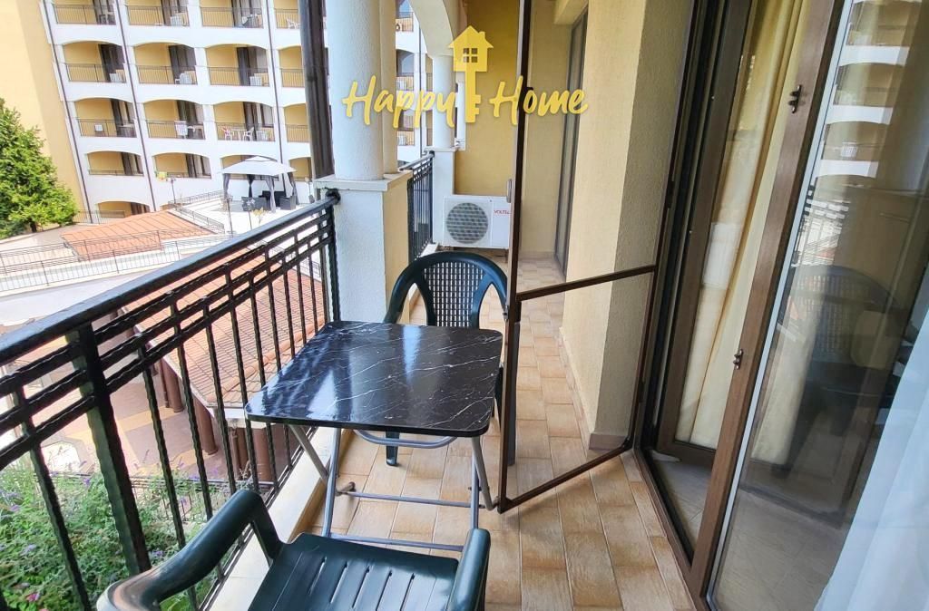 Квартира в Царево, Болгария, 71.55 м² - фото 14